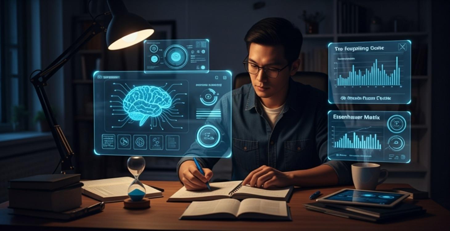 Modul 4: Leistung & Lernen