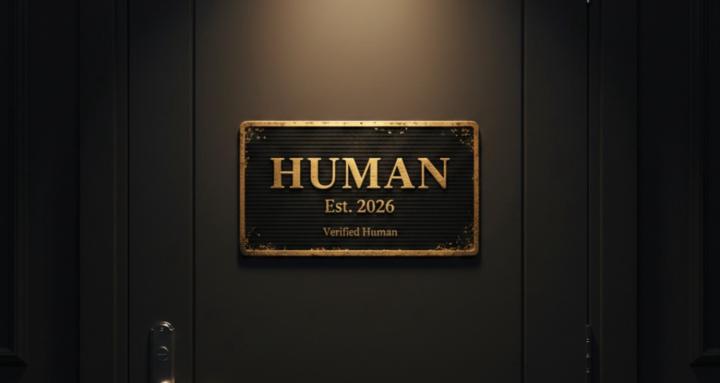 Human