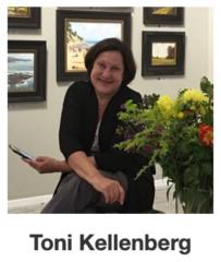 Toni Kellenberg
