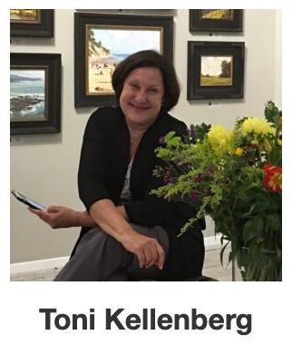 Toni Kellenberg