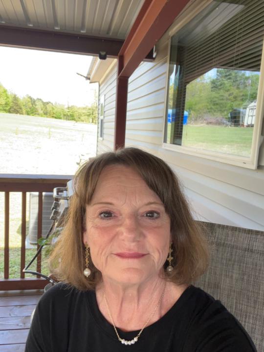 Janet Carter