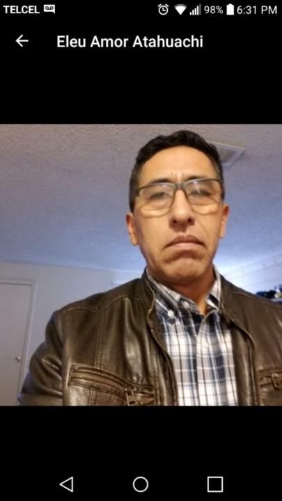 Eleuterio Atahuachi Antonio