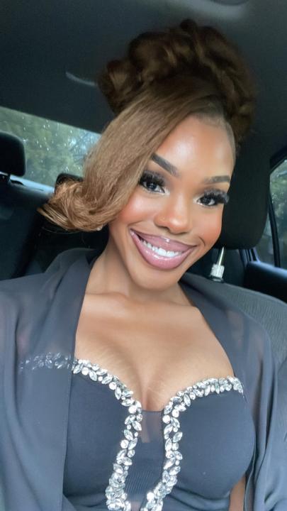 Rayven Smith