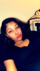 Jamia Bratcher