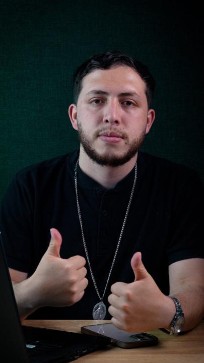 Kamilo Borja
