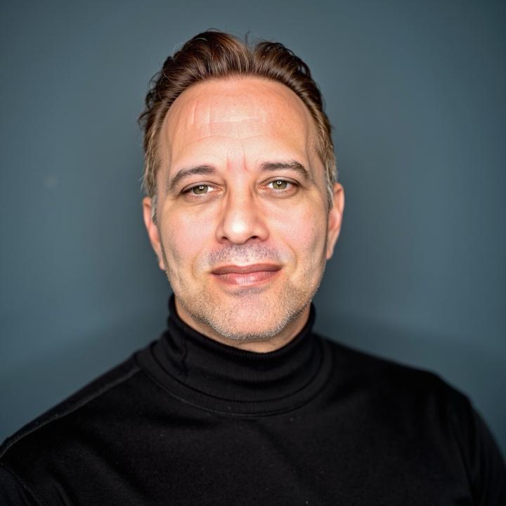 Severin Wilson
