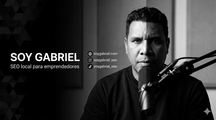 Gabriel Aguilera