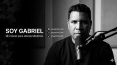 Gabriel Aguilera
