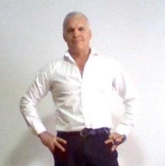 Marshall Van Fleet