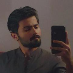 Majid Ali