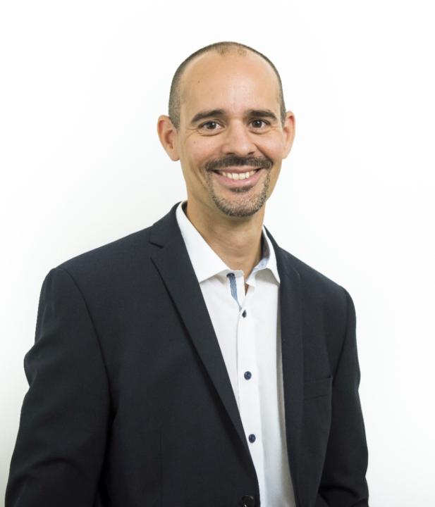 Andreas Hüttner