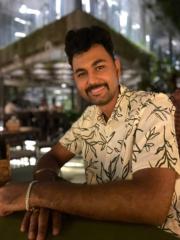 Navneet Singh