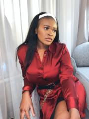 Grace Tshituakandia Mukalayi