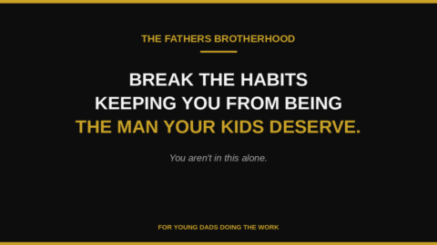 The Fathers Brotherhood gallery image