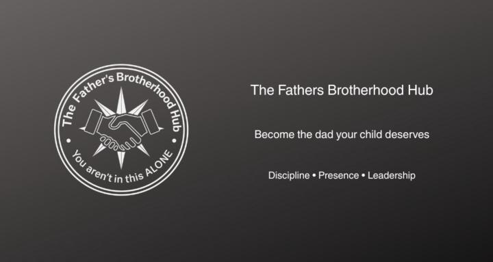 The Fathers Brotherhood Hub