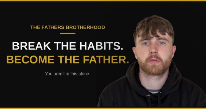 The Fathers Brotherhood cover