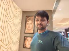 Ramalingam Karthik
