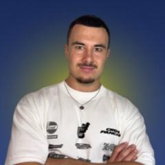 Damien Hochet