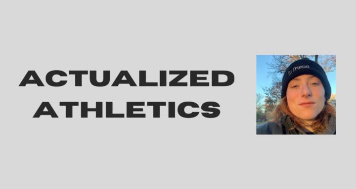 Actualized Athletics