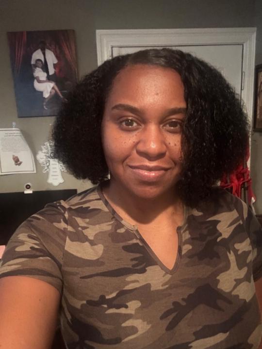 Bianca Johnson
