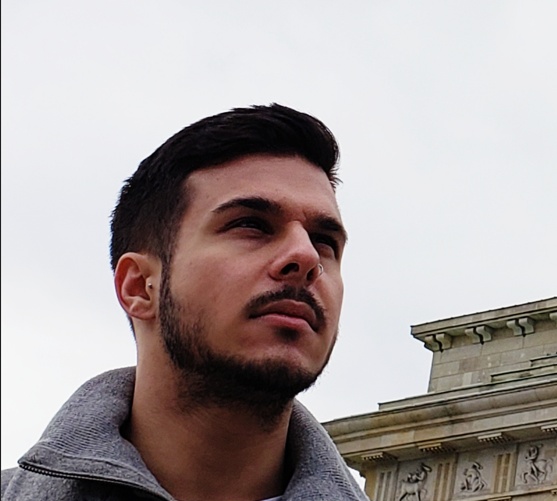 Anthony R