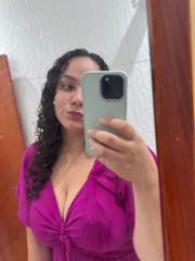 Mariela Riveros