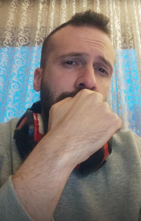 Fırat Alparslan