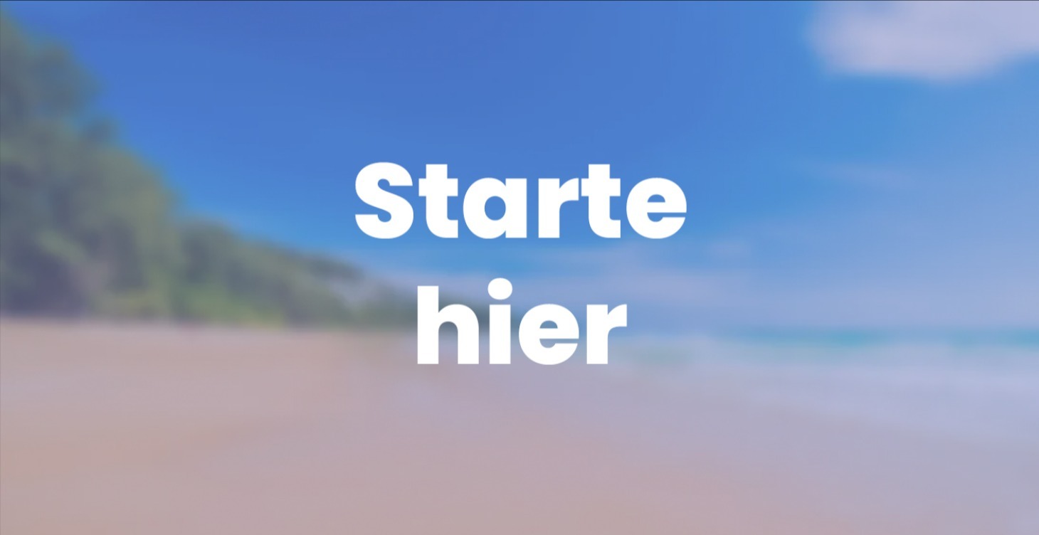 Starte hier