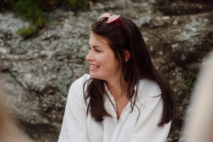 Mathilde Rousseau