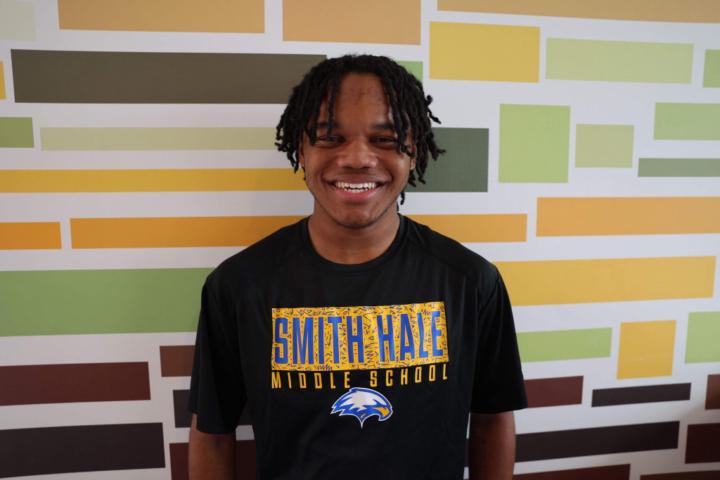 Anthony Barnes Jr