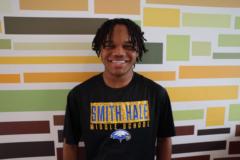 Anthony Barnes Jr