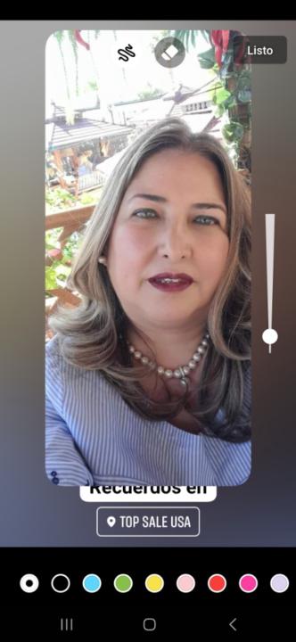 Ivonne Diaz Martinez