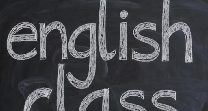 Learn english every day