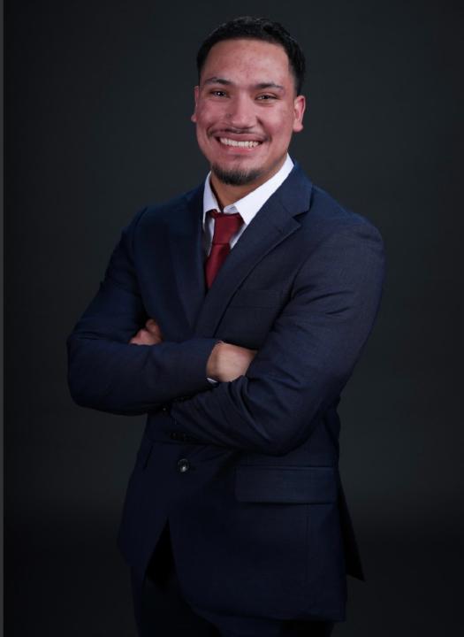 Anthony Villalobos
