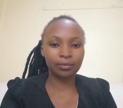 Sarah Muchiri