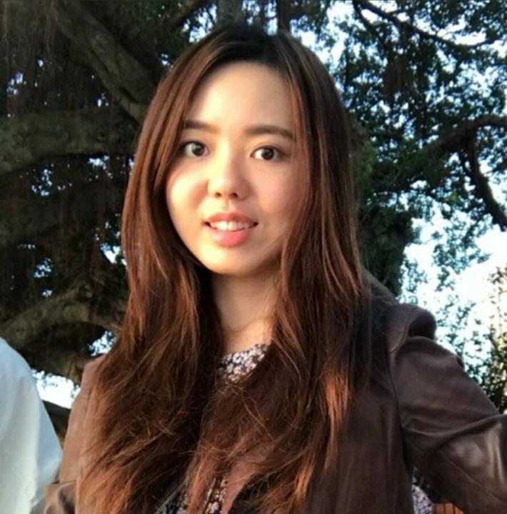 昕燁 李