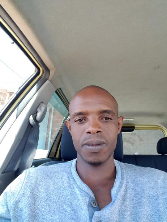 Tumisang Mahase