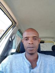 Tumisang Mahase