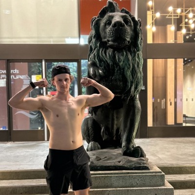 Kyle Mayner