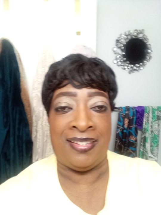 Melinda Gregory