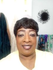 Melinda Gregory