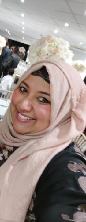 Rezwana Ahed