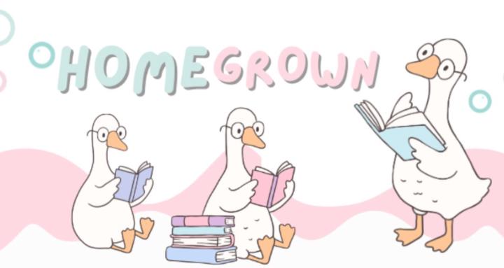 HOMEGROWN