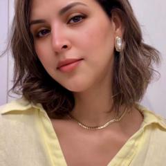 Hanane Ghazali