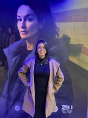 Ivette López Lavalle