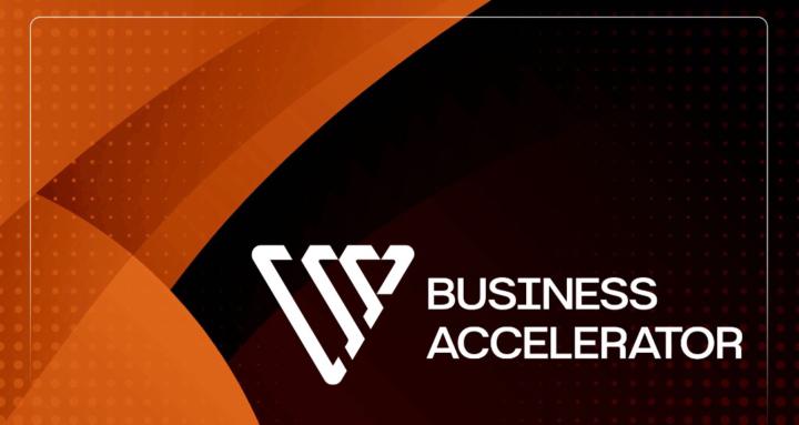 VSS Business Accelerator