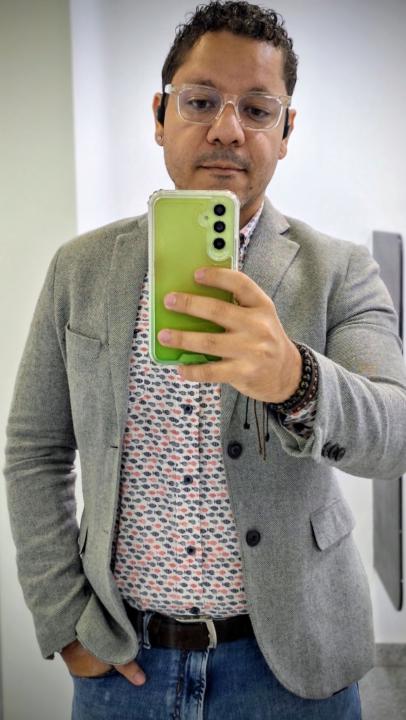 Luis Briceño