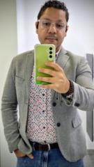 Luis Briceño