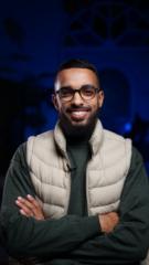 Nouamane Moussaoui