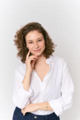 Einav Brosh